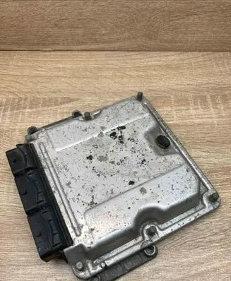 Renault Laguna II Engine control unit/module ECU 8200163528 0281011101