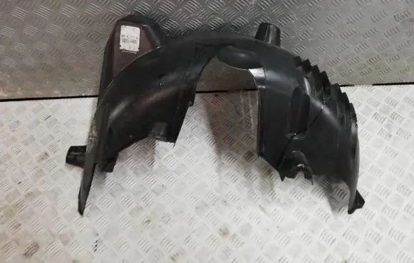 Renault Twingo III Rear arch fender liner splash guards 767481406R 767489895R 7674888305