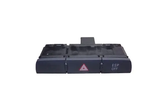 Audi Q7 4L Hazard light switch 4L2927137A