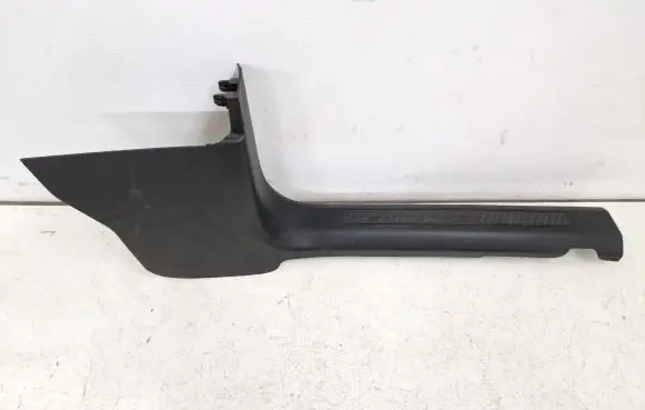 Ford Explorer VI Front sill trim cover LB5BS13200 LB5BS13200AF3ZHE 01210554116