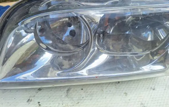 Volvo S40, V40 Headlight/headlamp 30899682 1AG00786133