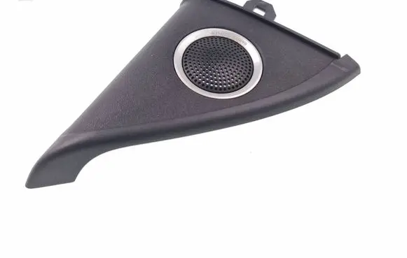 Audi A5 8T 8F Front door speaker cover trim 8T0035424A