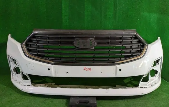 Ford Transit - Tourneo Connect Front bumper