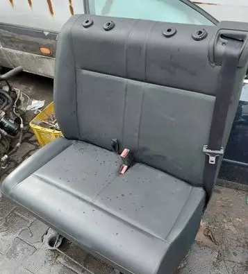 Toyota Proace Front double seat 