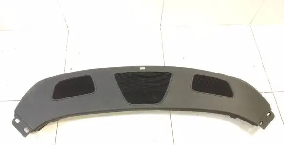 Lucid Air Parcel shelf 