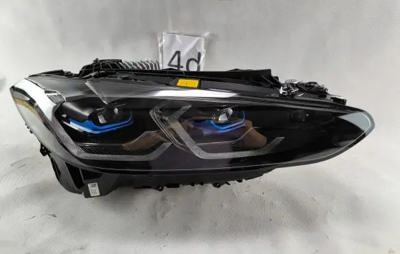 BMW 4 G22 G23 G24 G26 Headlight/headlamp 5A19368