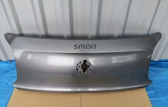 Smart ForFour II W453 Tailgate/trunk/boot lid A4537430600