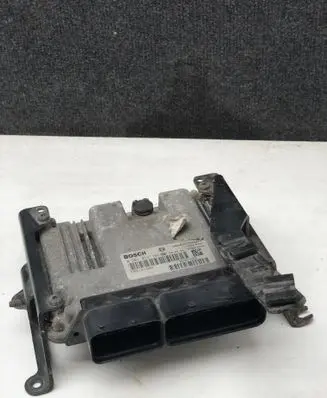 Iveco Daily 5th gen Engine control unit/module 0281012193