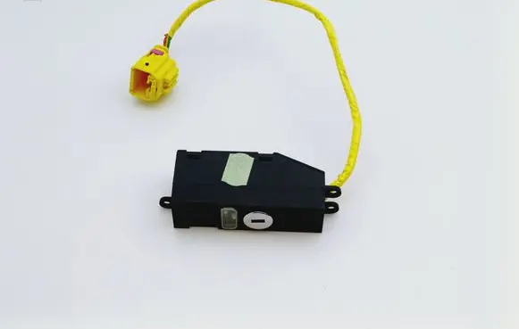Volkswagen Phaeton Passenger airbag on/off switch 3D1919211A