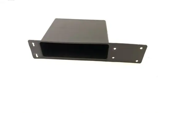 BMW 3 E46 Glove box in trunk 8230573