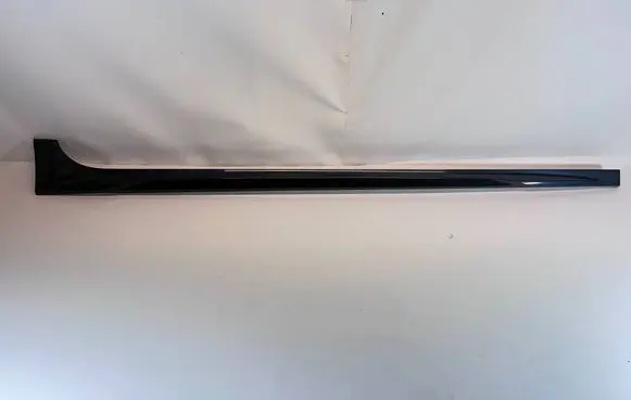 Audi A3 8Y Foot area side trim 8Y4853856