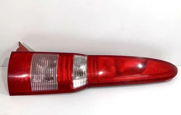 Fiat Panda II Rear/tail lights 