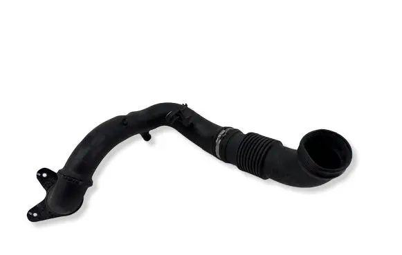Renault Master III Intercooler hose/pipe 165761592R