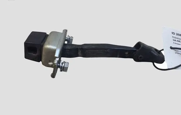 Citroen C-Crosser Front door check strap stopper