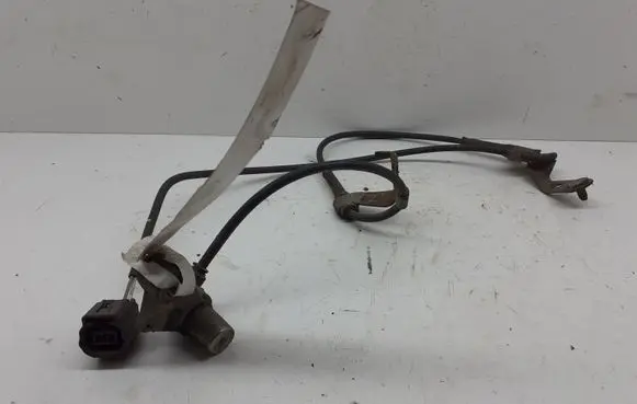 Mazda 6 ABS brake wheel speed sensor