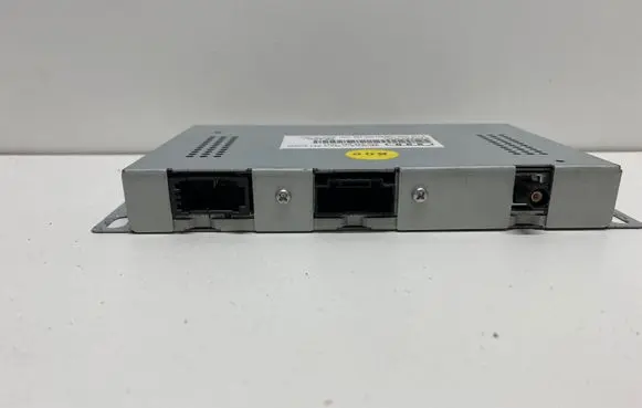 Audi Q7 4L Other control units/modules 4E0035563 4E0910563C KTC300GD2CC