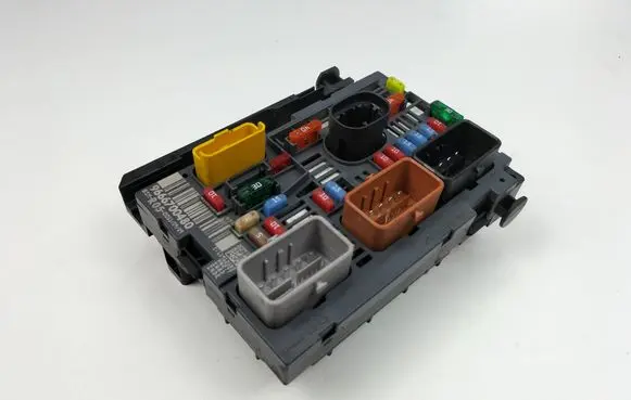 Fuse module