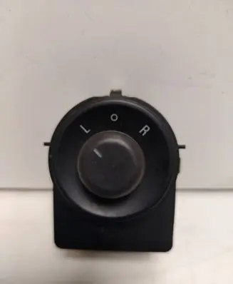 Opel Insignia A Wing mirror switch 13271827 211723