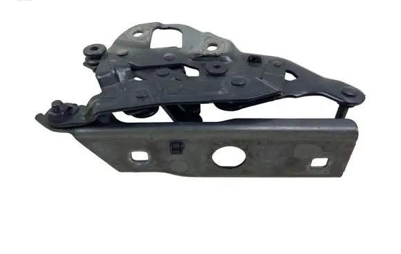Audi Q7 4M Engine bonnet/hood hinges 4M0823301A