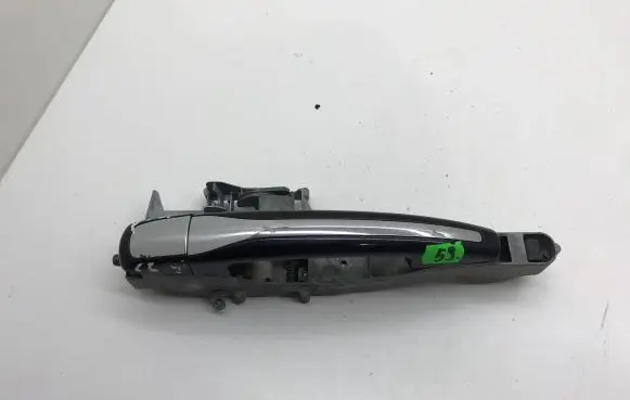 Citroen C5 Front door handle cover 