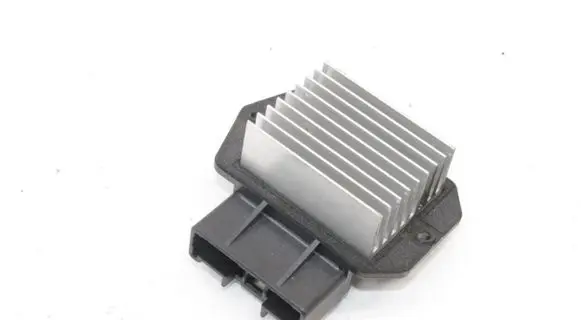 Mitsubishi Pajero Heater blower motor/fan resistor 4993002110