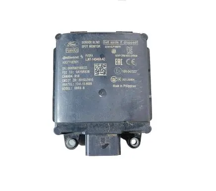 Blind spot module