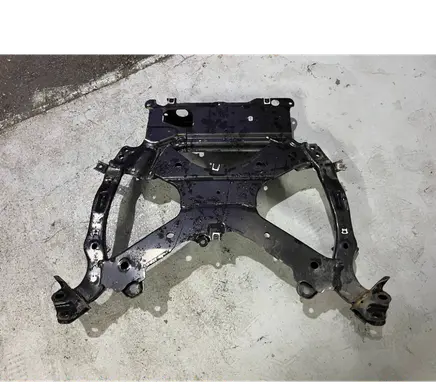 Audi Q5 SQ5 Front subframe 80C399347