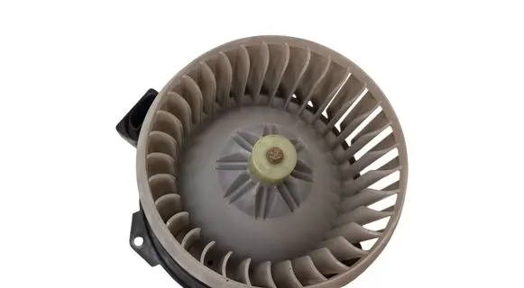 Citroen C-Zero Heater fan/blower