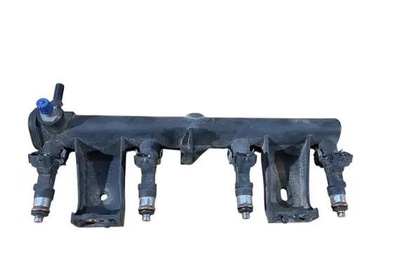 Peugeot 307 Fuel injectors set 0280158057
