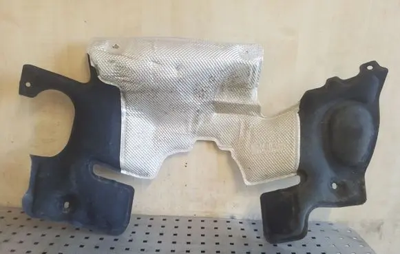 Other engine bay part