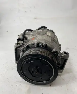 Mercedes-Benz GL X164 Air conditioning (A/C) compressor (pump) 7SEU17C NRF32579 A0012308311