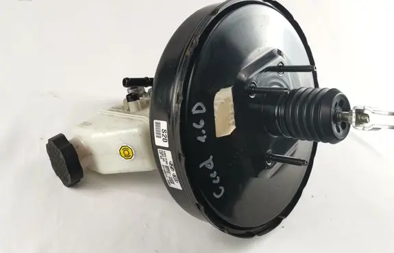 KIA Ceed Brake booster 585001H200 591101H200 201005130384