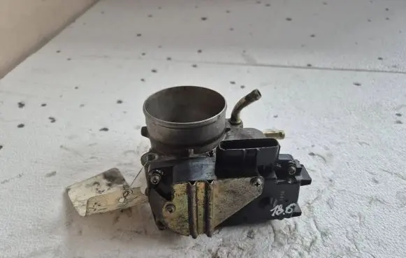 Mitsubishi Outlander Throttle body valve EAC60-020