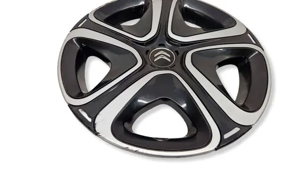 Citroen C3 R16 wheel hub/cap/trim 9813687477 65J16420 9813690477