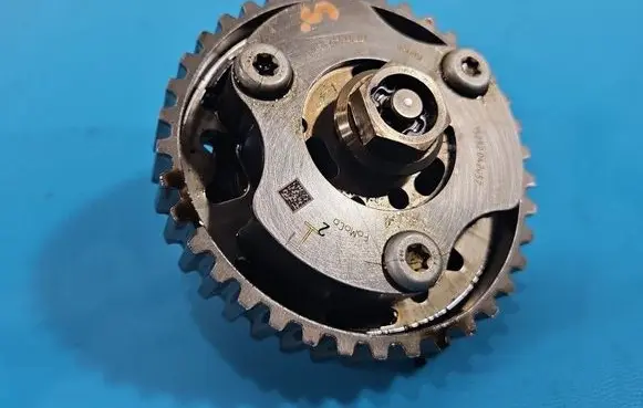 Ford B-MAX Timing chain sprocket CM5G6C524EA IMPRK1543790