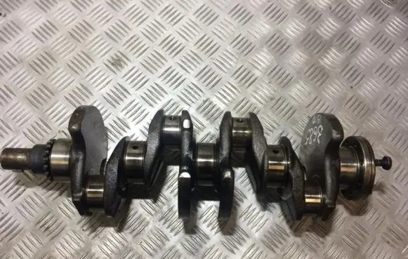 Peugeot 405 Crankshaft 