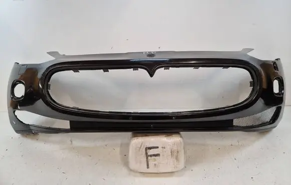 Maserati GranTurismo Front bumper 080056400