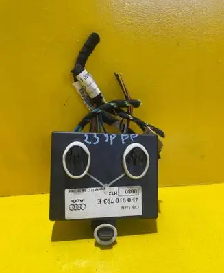 Door control unit/module
