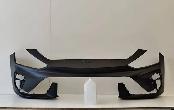 Cupra Leon Front bumper 5FA807221K