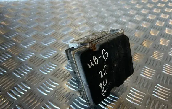 Mercedes-Benz B W245 ABS Pump 0265950505 68316Q1172