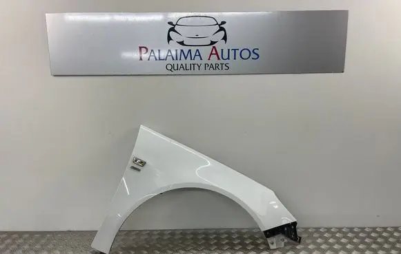 Opel Insignia A Fender
