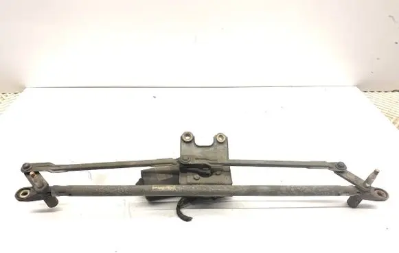 Mercedes-Benz ML W163 Front wiper linkage and motor 1638201042