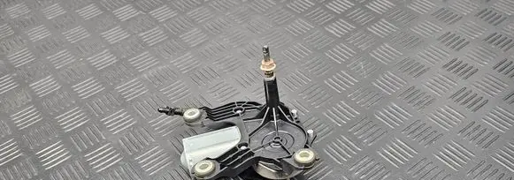 Mini Cooper Countryman R60 Rear window wiper motor 6763693201304 693201304 53024112