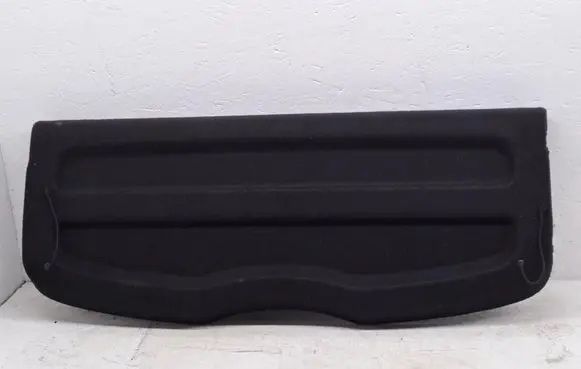 Citroen C3 Parcel shelf 98133519ZD