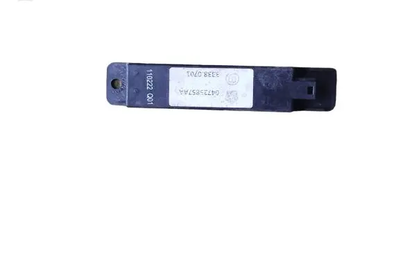 Jeep Grand Cherokee Keyless (KESSY) go control unit/module 04725857AA 33380701