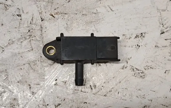 Opel Insignia A Exhaust gas pressure sensor 55566186 3018