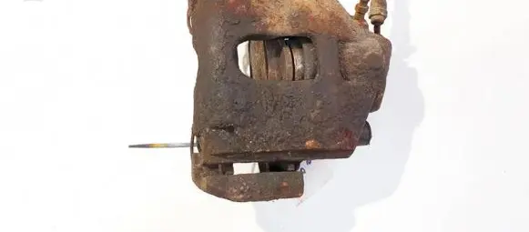 Ford Fiesta Front brake caliper