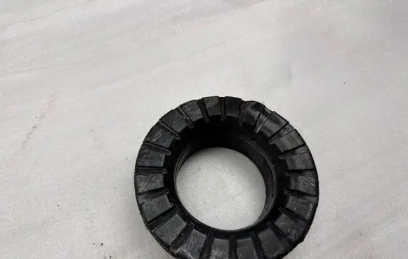Ford Mustang VI Rear coil spring rubber mount DG9C5599AXC