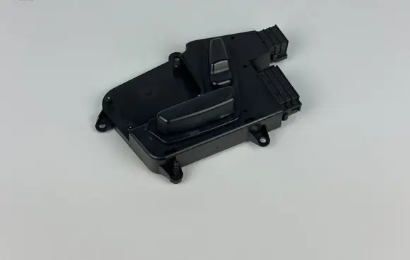 Mercedes-Benz A W169 Seat control switch A1698205610 03464810