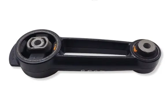 Porsche Cayenne (9PA) Engine mount bracket 7L5199331D